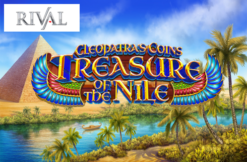 Cleopatra's Coins Treasure of the Nile